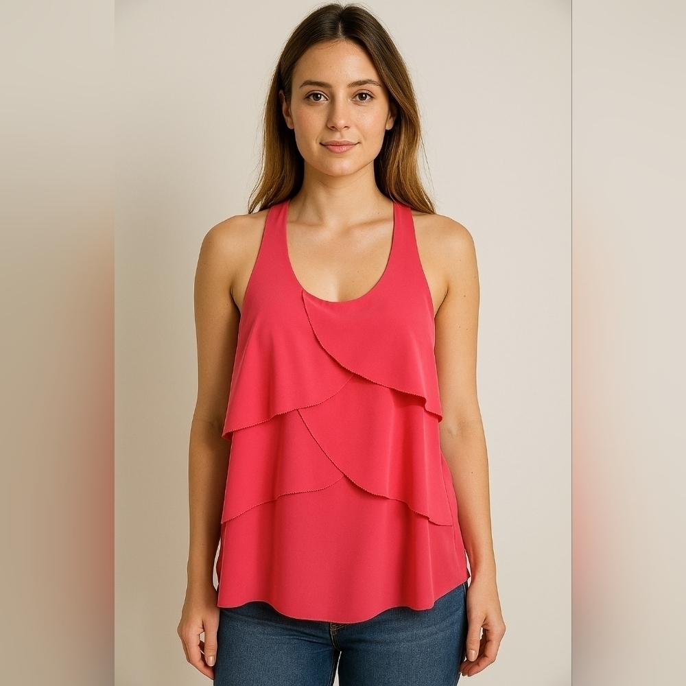 Aritzia Blouse -Central Park West